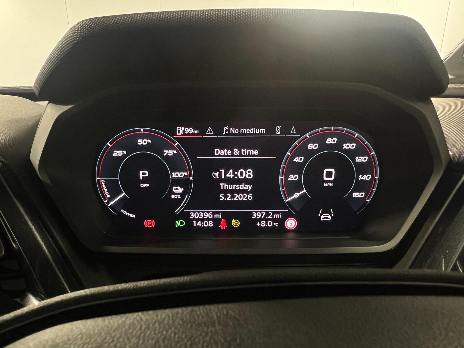 Used Audi Q4 e-tron 2022 for sale - 77478963: Photo 31