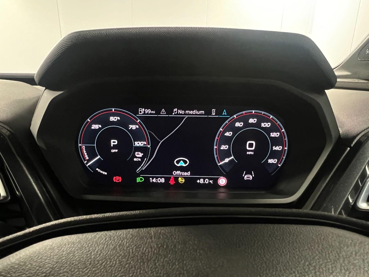 Used Audi Q4 e-tron 2022 for sale - 77478963: Photo 32