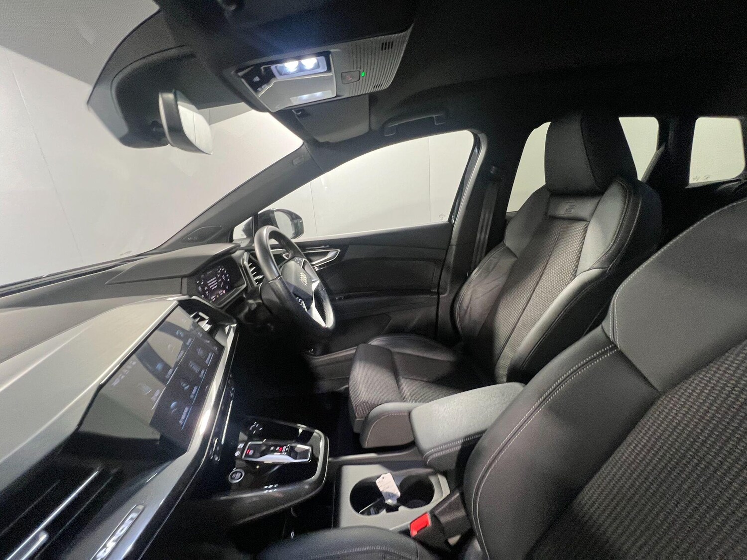 Used Audi Q4 e-tron 2022 for sale - 77478963: Photo 33