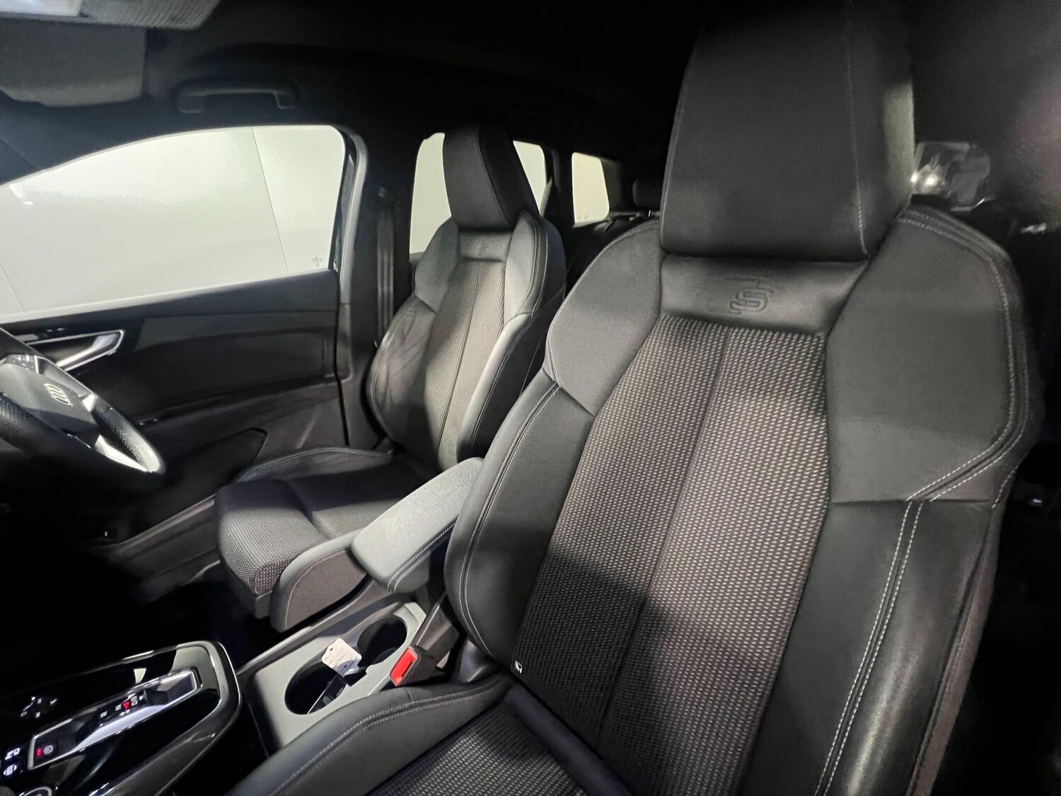 Used Audi Q4 e-tron 2022 for sale - 77478963: Photo 34