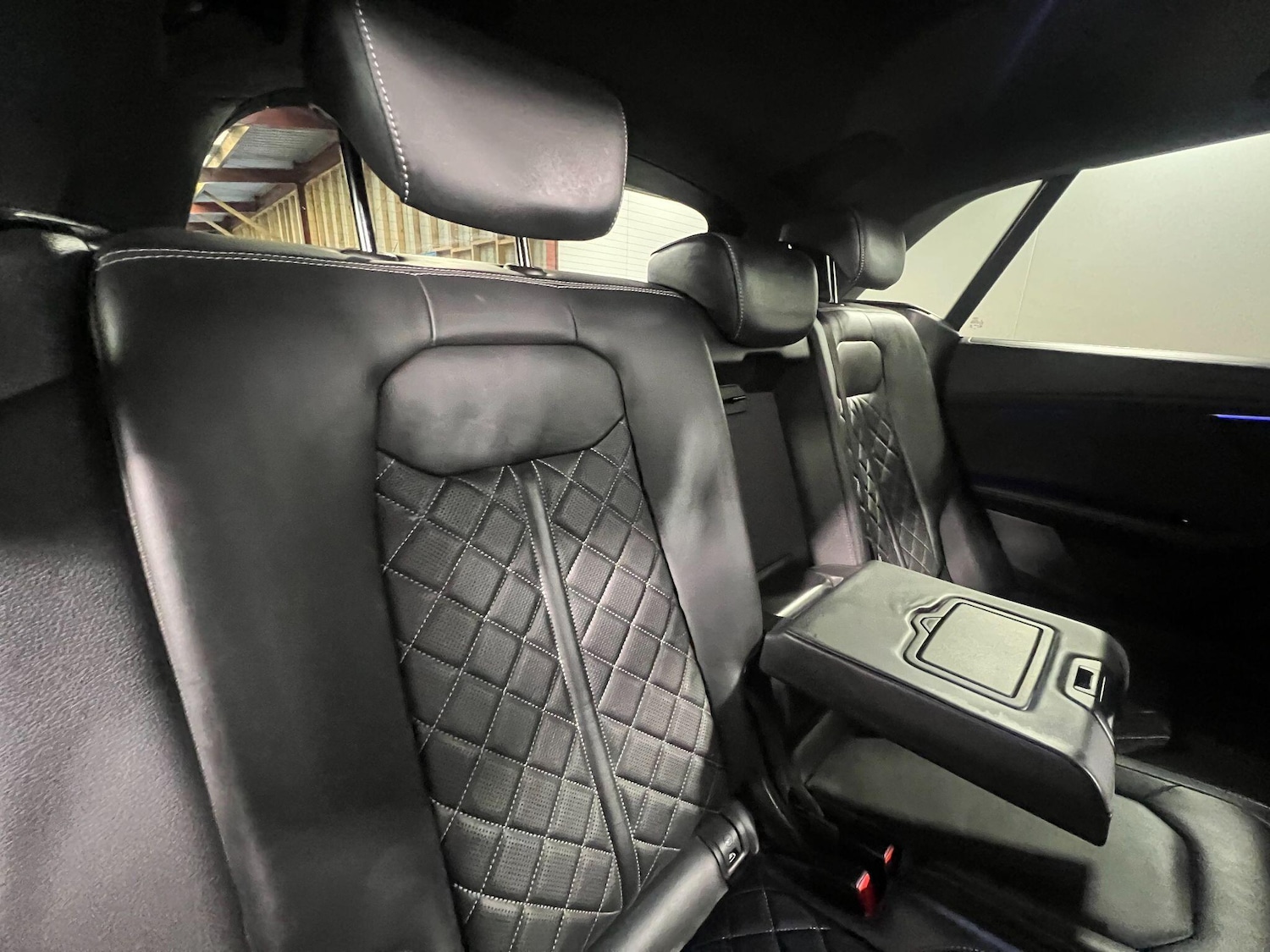 Used Audi Q8 2022 for sale - 77993173: Photo 14