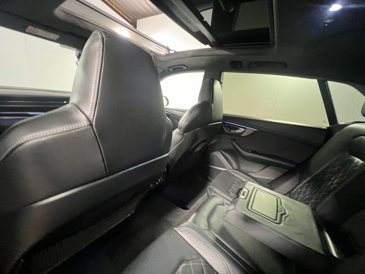 Used Audi Q8 2022 for sale - 77993173: Photo 15