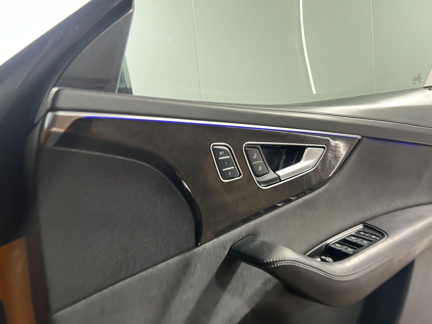 Used Audi Q8 2022 for sale - 77993173: Photo 21