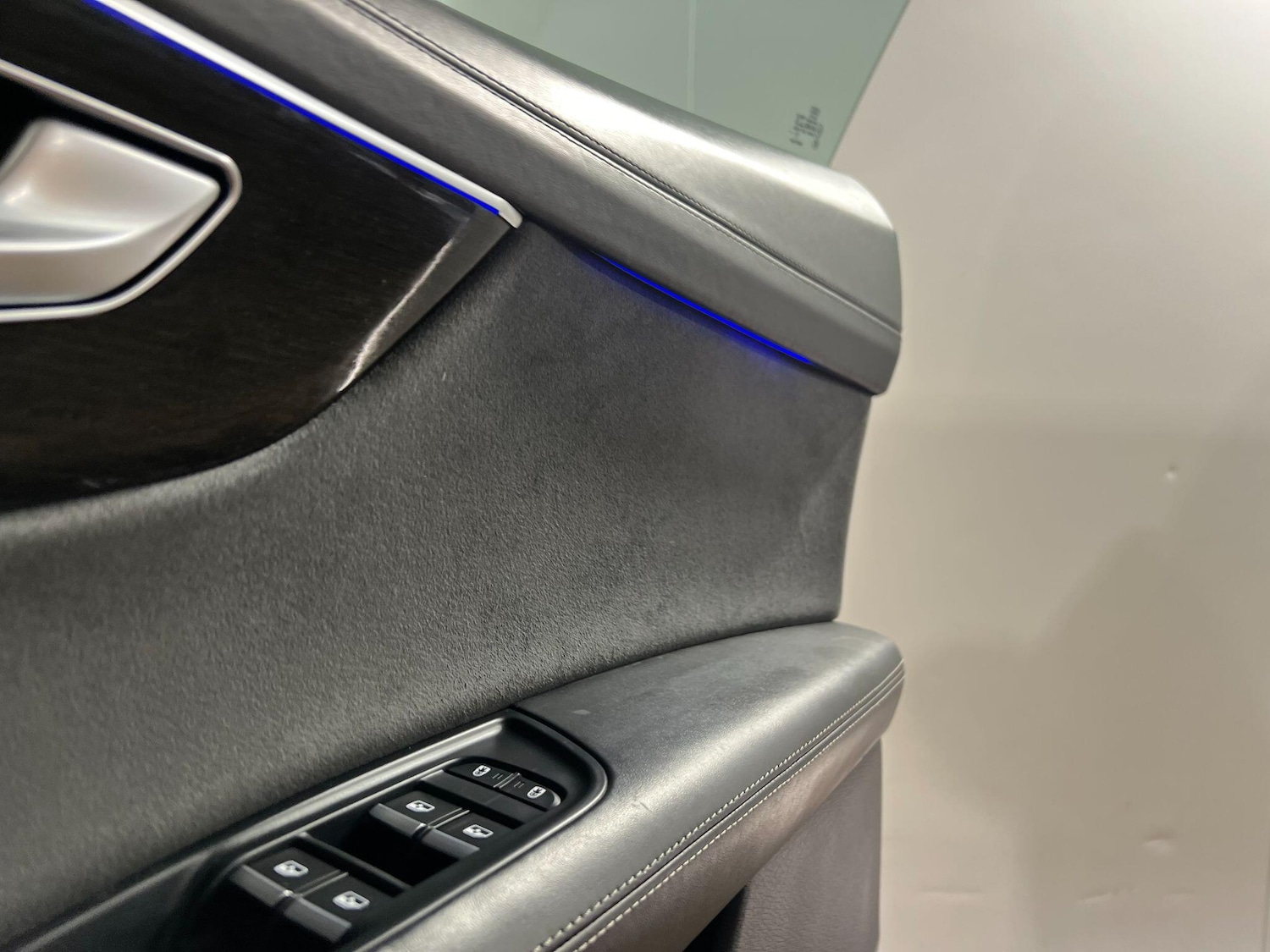 Used Audi Q8 2022 for sale - 77993173: Photo 22