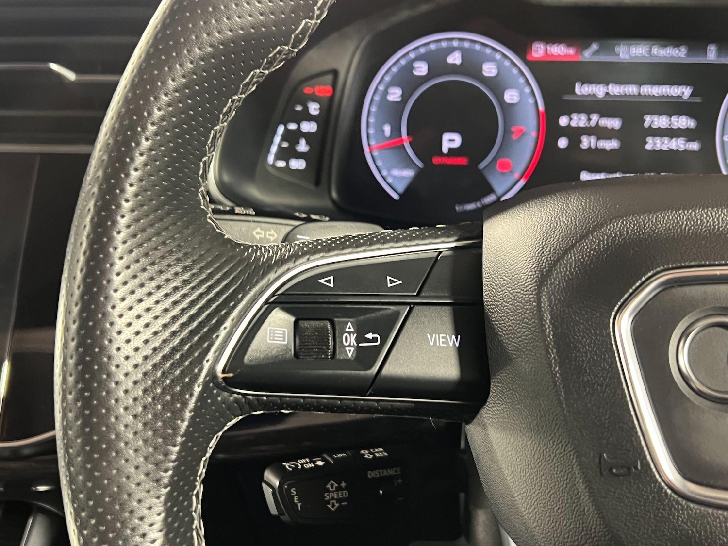 Used Audi Q8 2022 for sale - 77993173: Photo 23