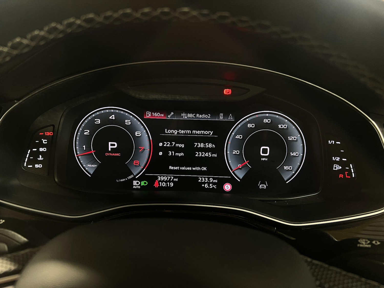 Used Audi Q8 2022 for sale - 77993173: Photo 26