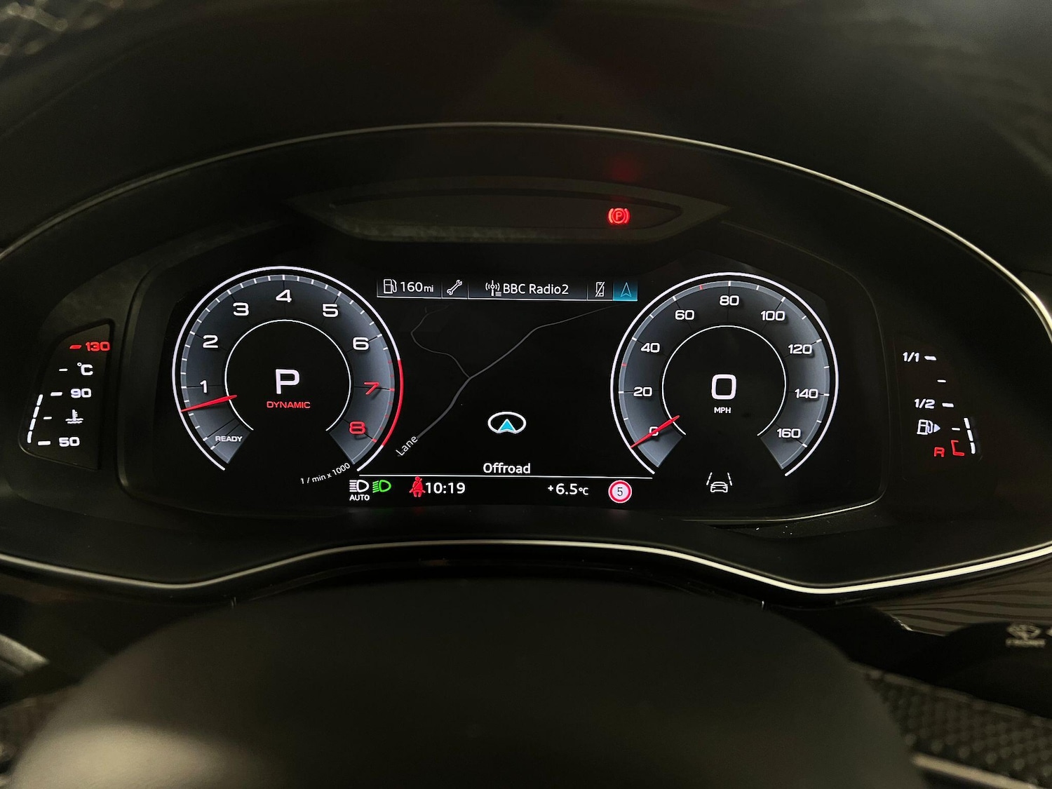 Used Audi Q8 2022 for sale - 77993173: Photo 27