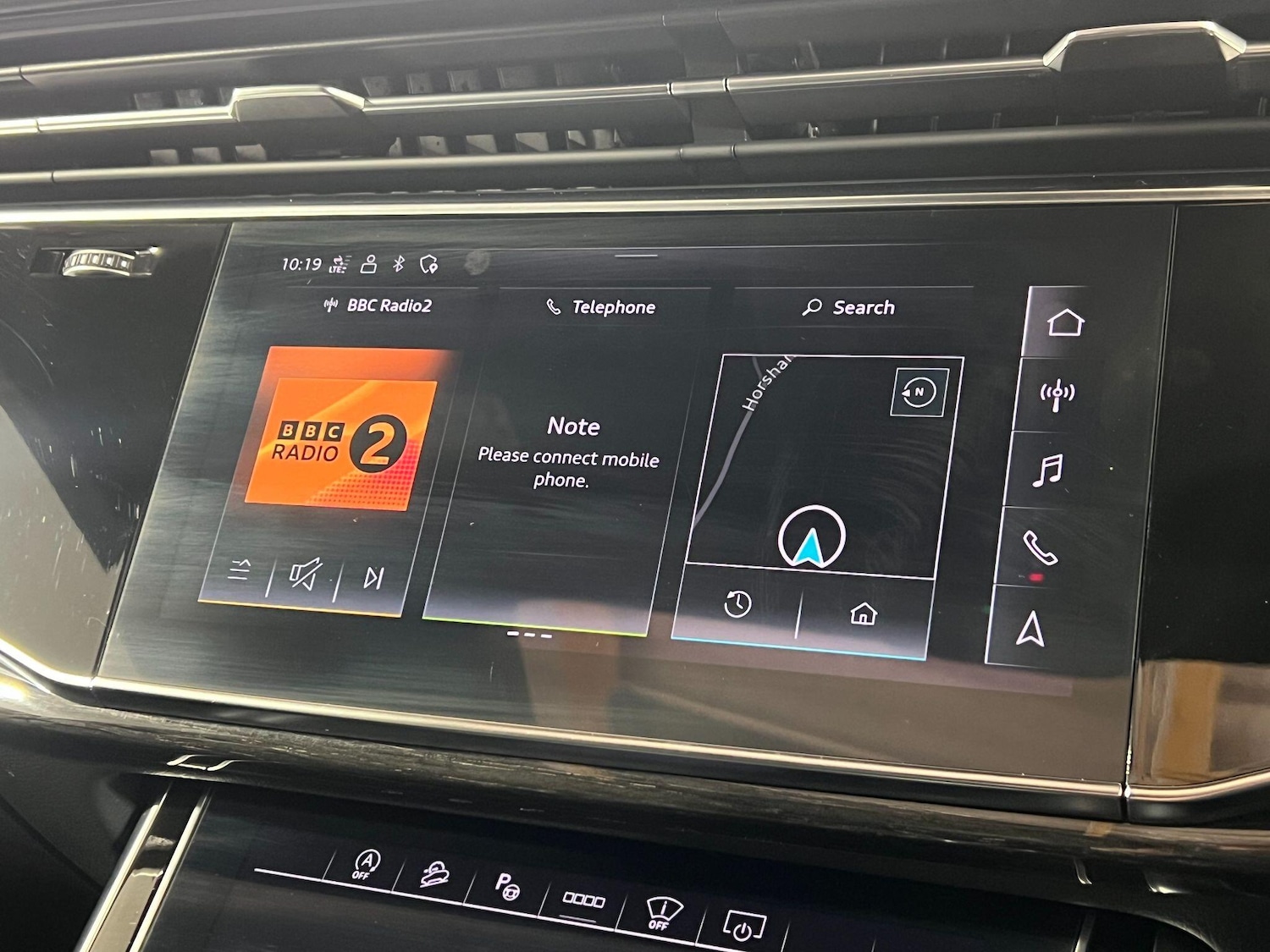 Used Audi Q8 2022 for sale - 77993173: Photo 28