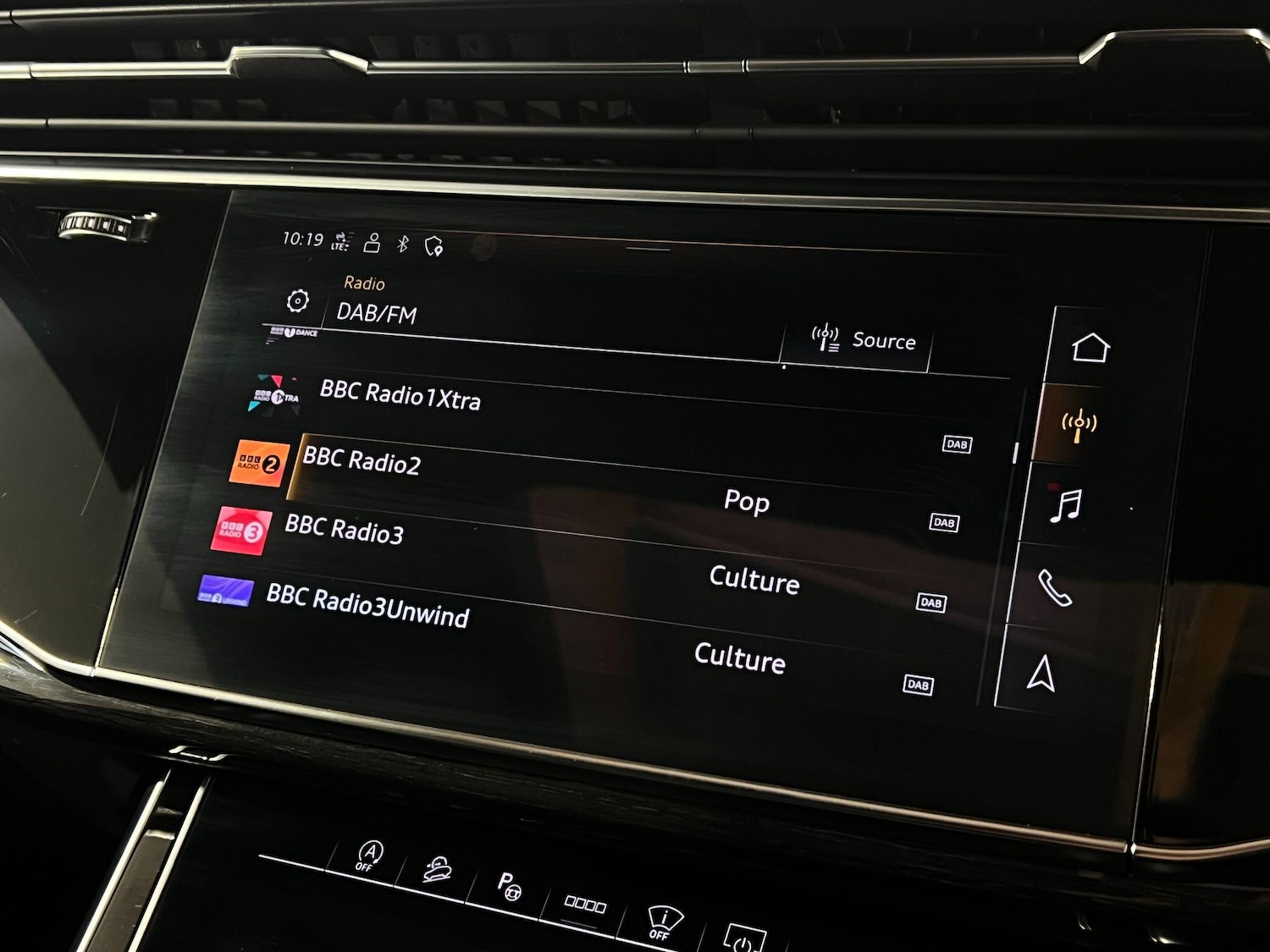 Used Audi Q8 2022 for sale - 77993173: Photo 29