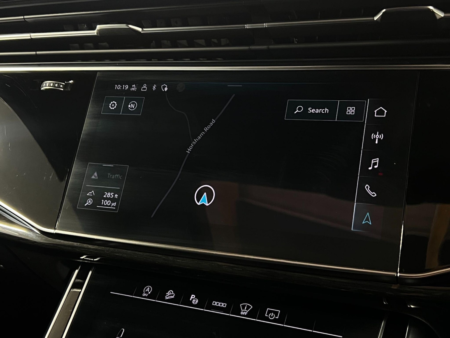 Used Audi Q8 2022 for sale - 77993173: Photo 30