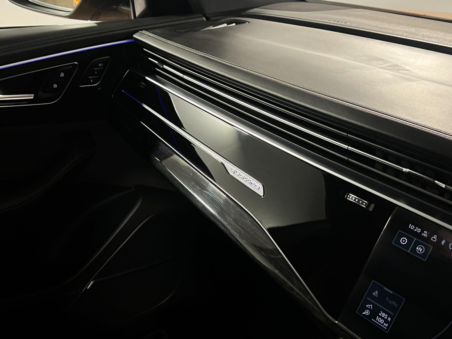 Used Audi Q8 2022 for sale - 77993173: Photo 33