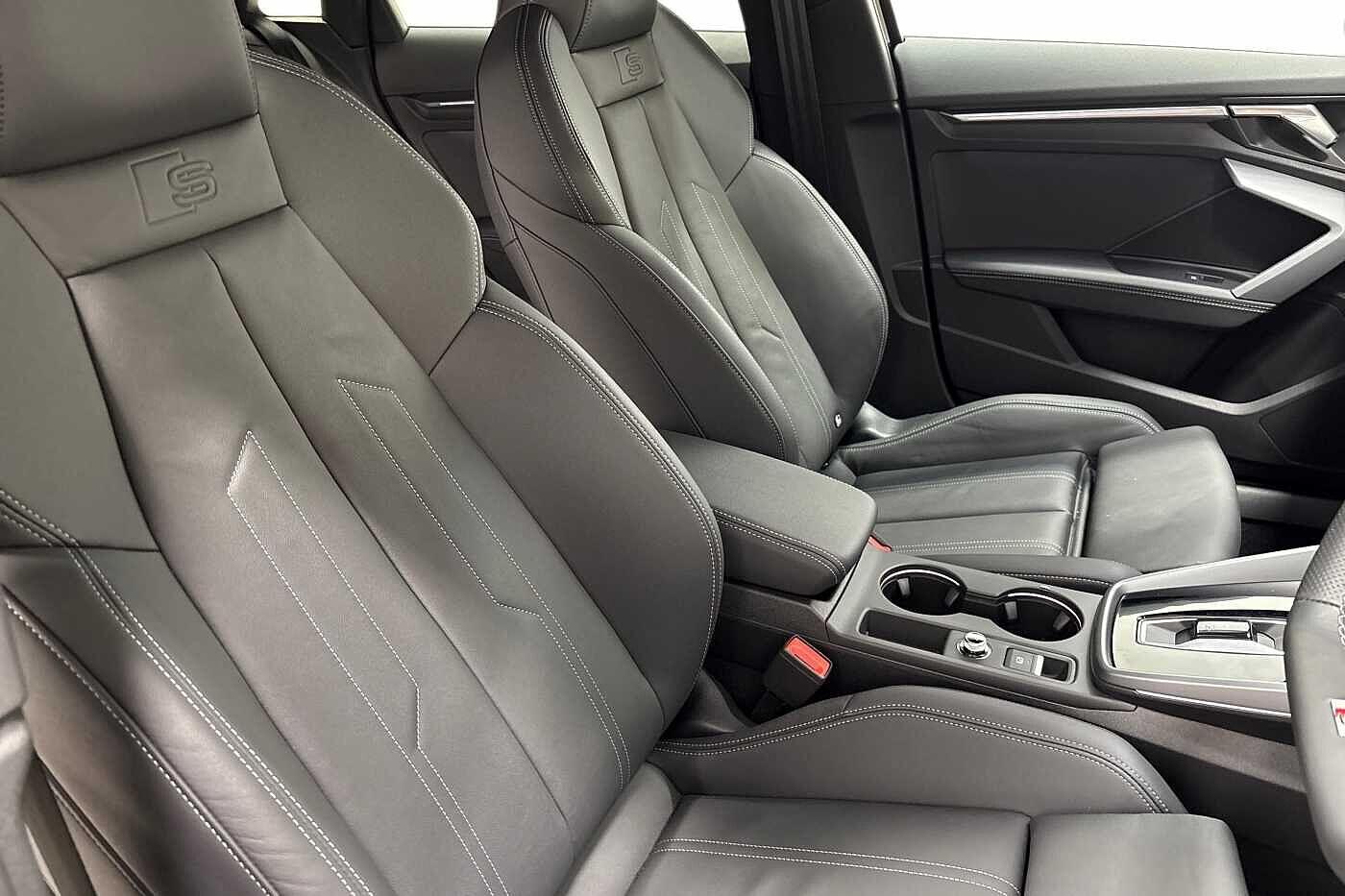 Used Audi A3 2025 for sale - 76865681: Photo 10