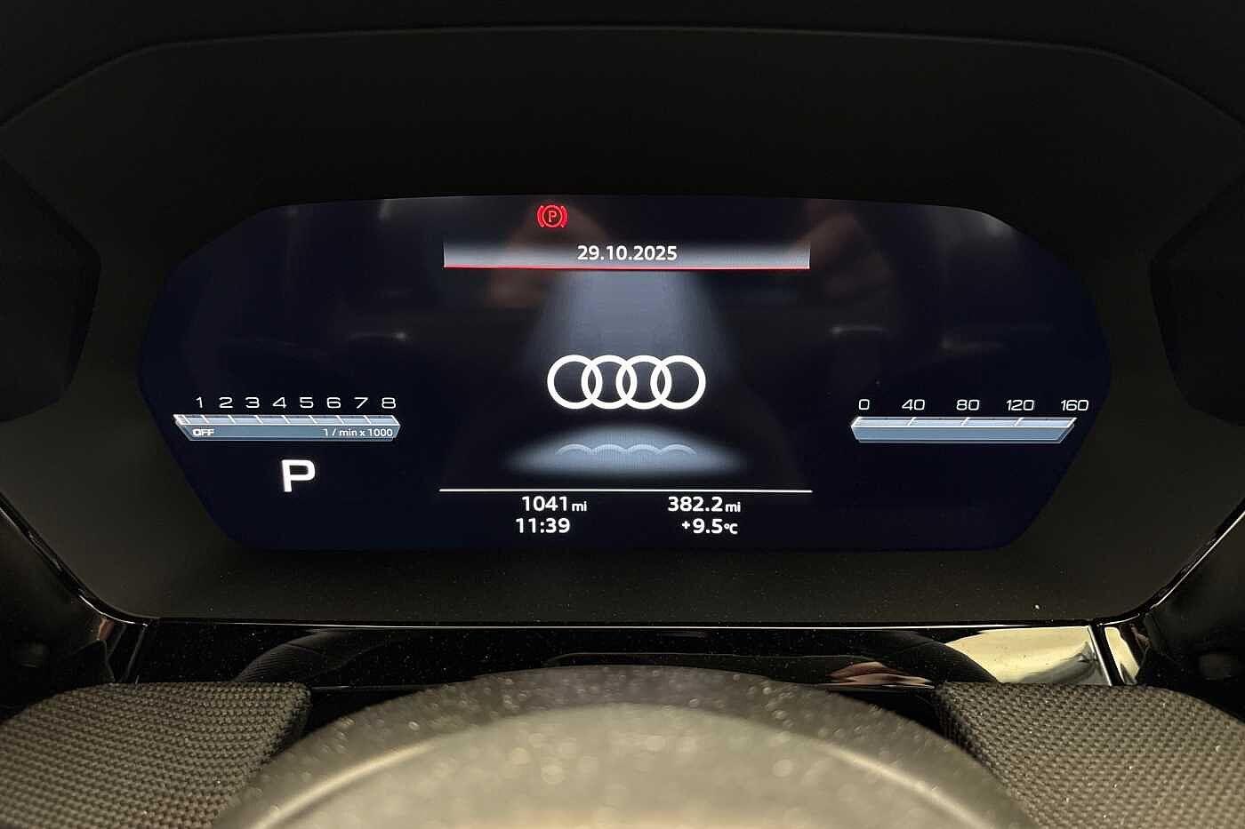 Used Audi A3 2025 for sale - 76865681: Photo 11