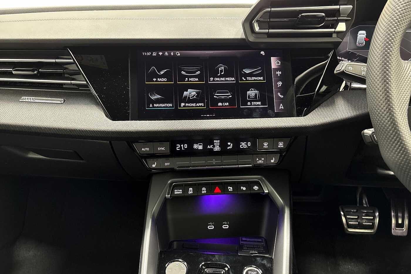 Used Audi A3 2025 for sale - 76865681: Photo 12