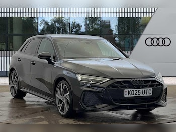 Used Audi A3 2025 for sale - 76865681: Photo