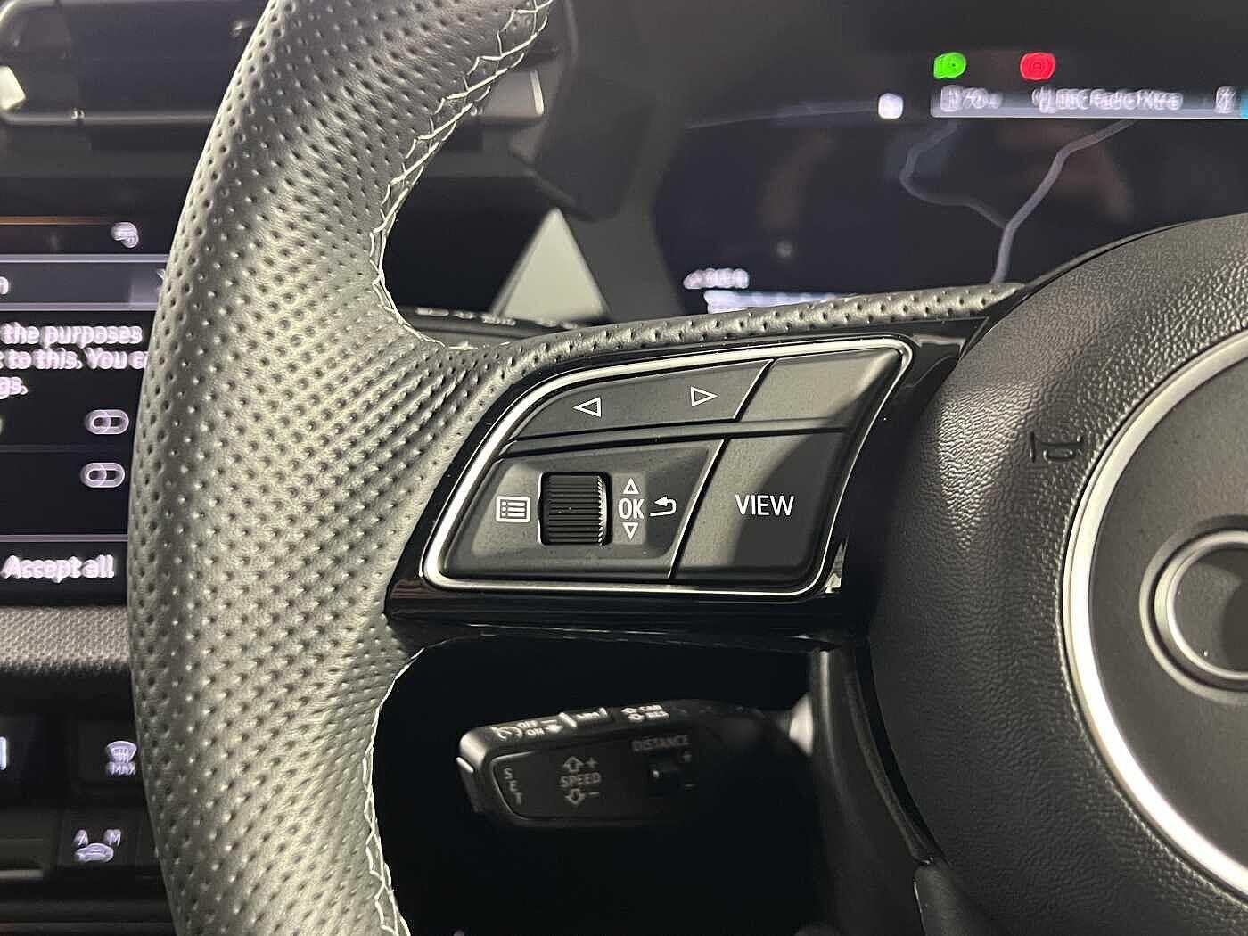 Used Audi A3 2025 for sale - 76865681: Photo 25