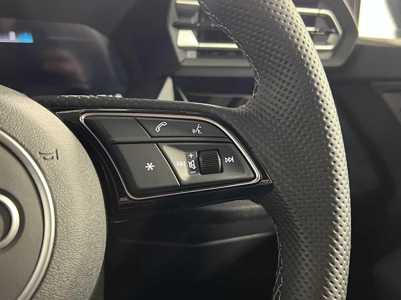 Used Audi A3 2025 for sale - 76865681: Photo 26