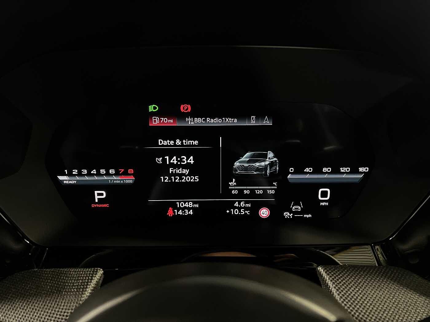 Used Audi A3 2025 for sale - 76865681: Photo 28