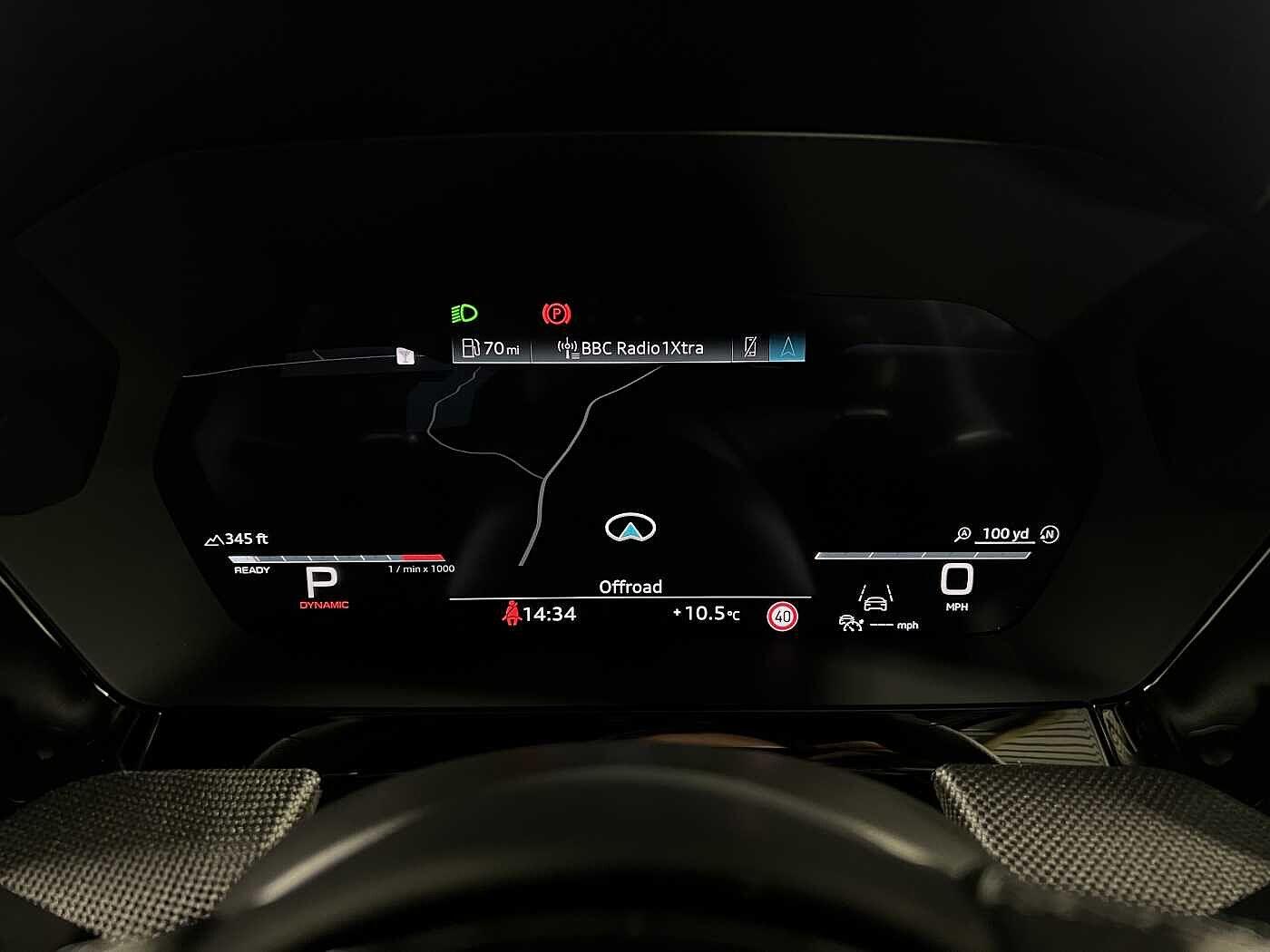 Used Audi A3 2025 for sale - 76865681: Photo 29