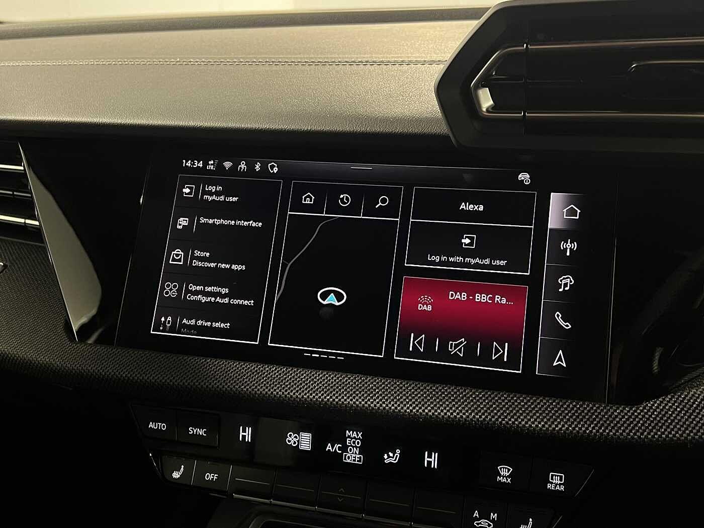 Used Audi A3 2025 for sale - 76865681: Photo 30