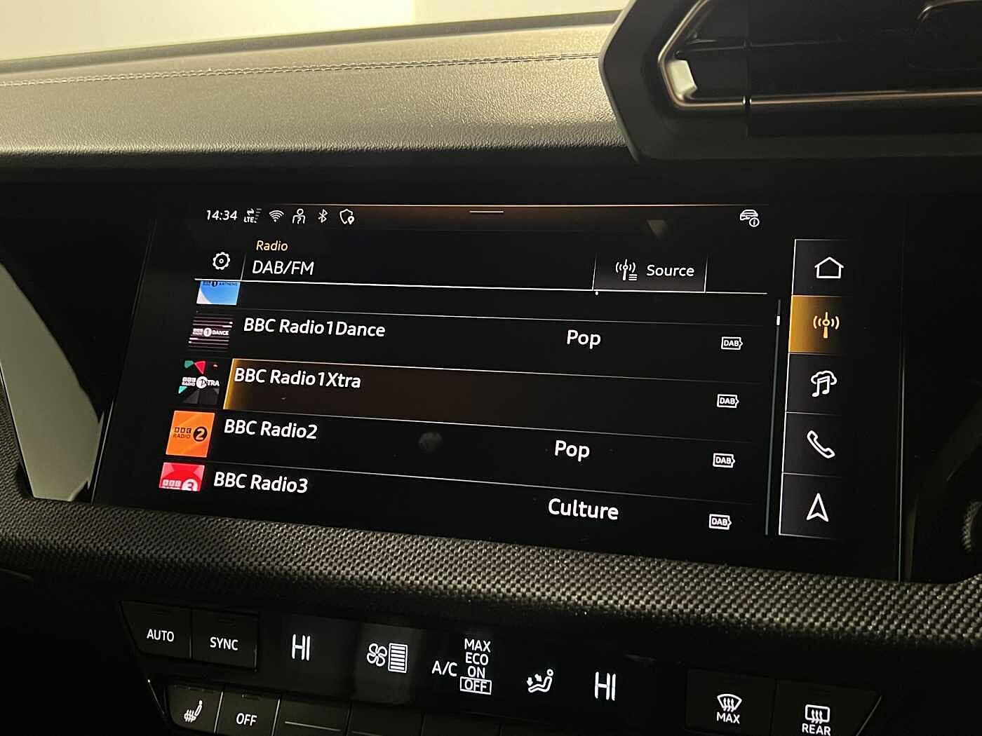 Used Audi A3 2025 for sale - 76865681: Photo 31