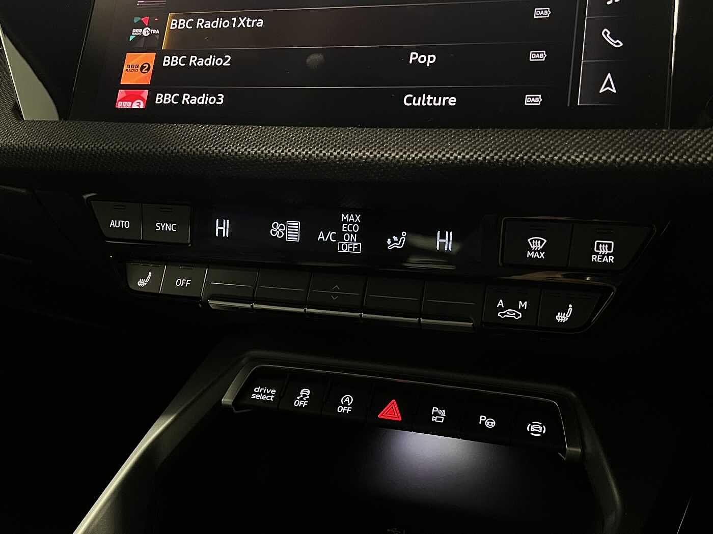 Used Audi A3 2025 for sale - 76865681: Photo 32