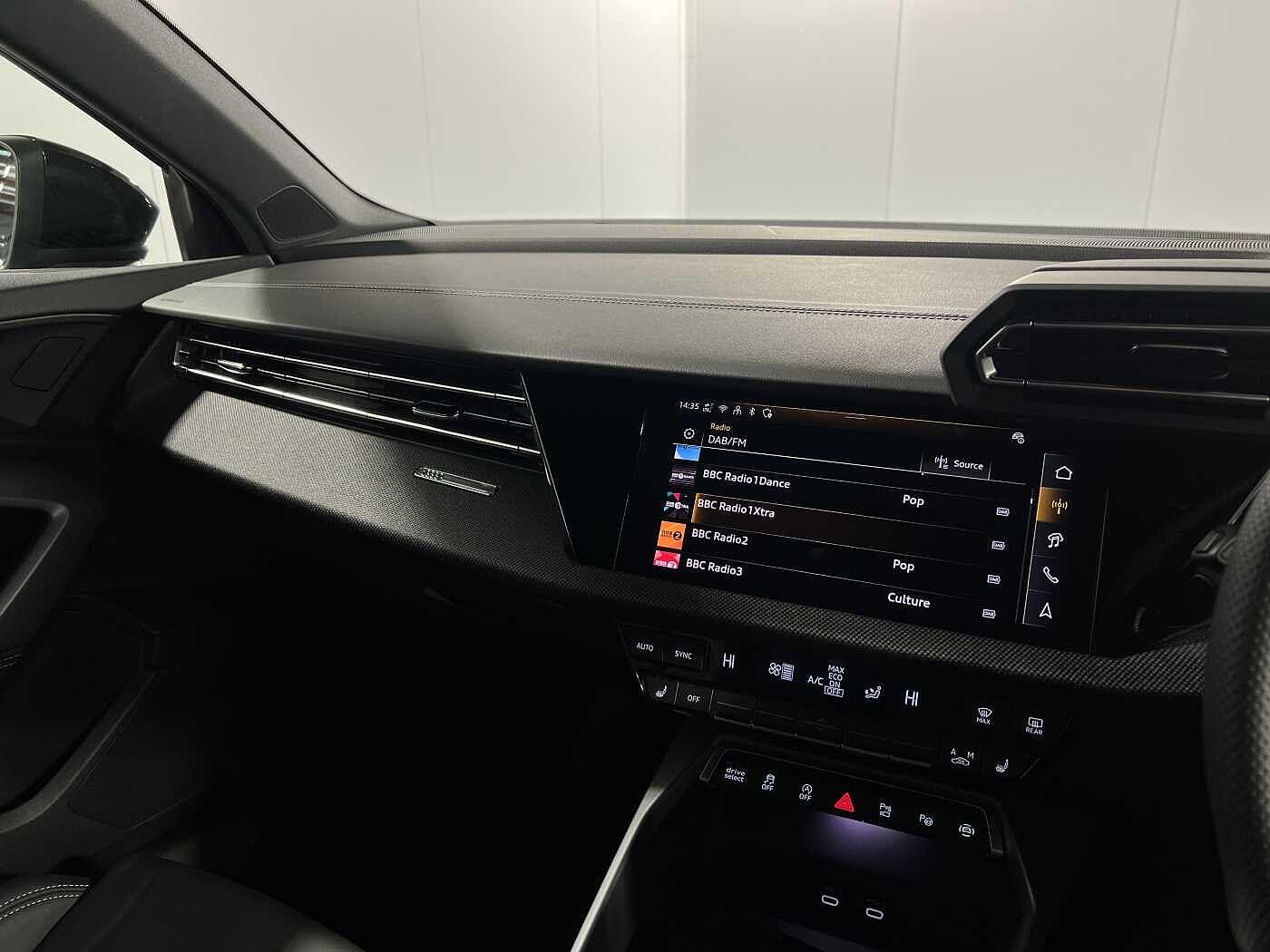 Used Audi A3 2025 for sale - 76865681: Photo 34