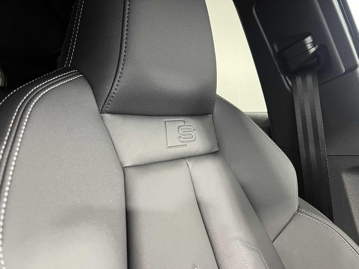 Used Audi A3 2025 for sale - 76865681: Photo 35