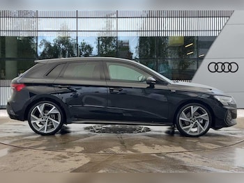 Used Audi A3 2025 for sale - 76865681: Photo