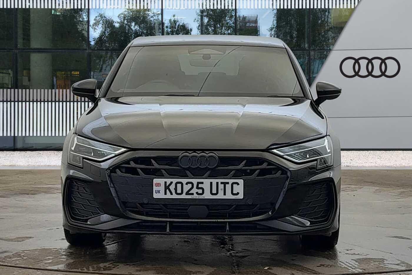 Used Audi A3 2025 for sale - 76865681: Photo 4