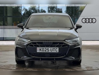 Used Audi A3 2025 for sale - 76865681: Photo