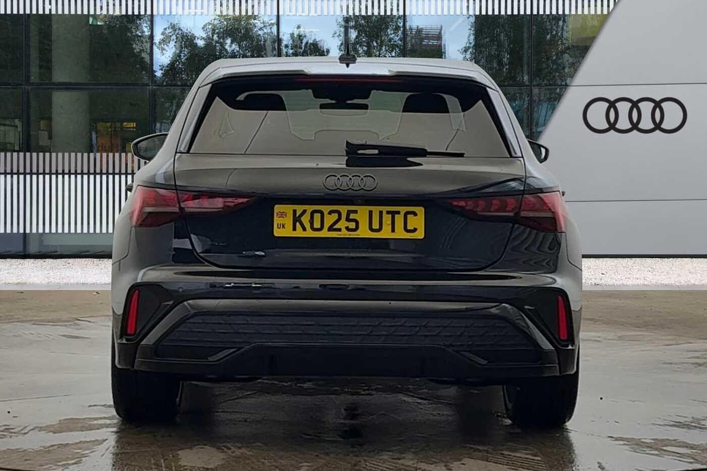 Used Audi A3 2025 for sale - 76865681: Photo 5