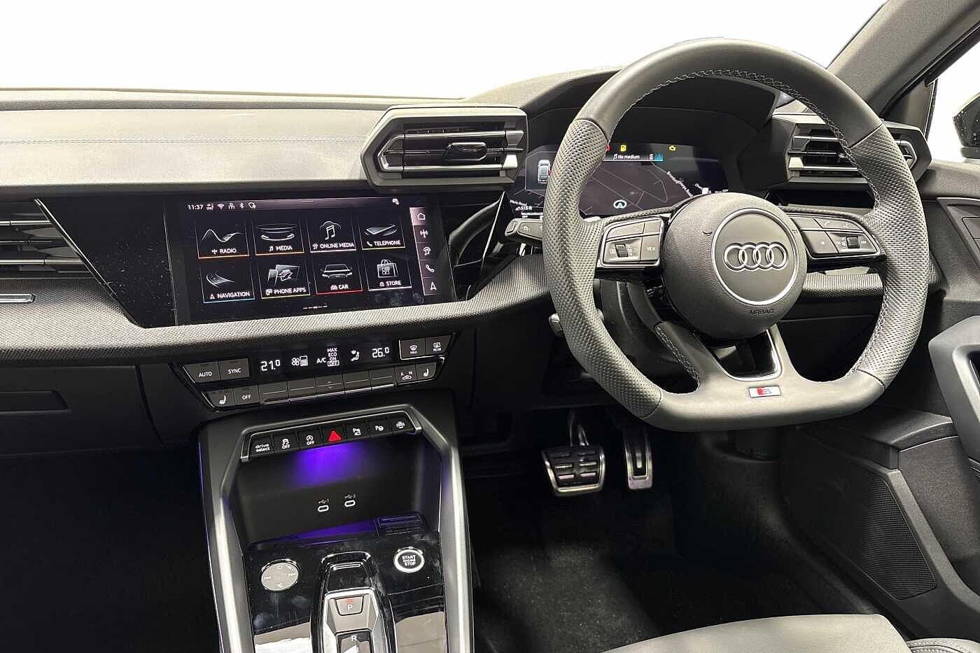 Used Audi A3 2025 for sale - 76865681: Photo 6