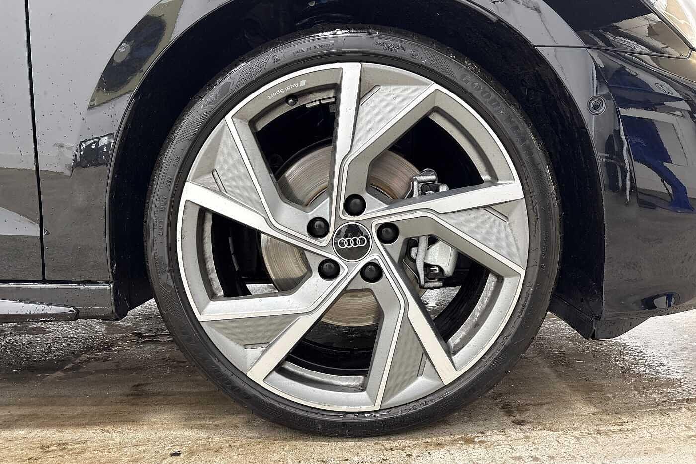 Used Audi A3 2025 for sale - 76865681: Photo 7