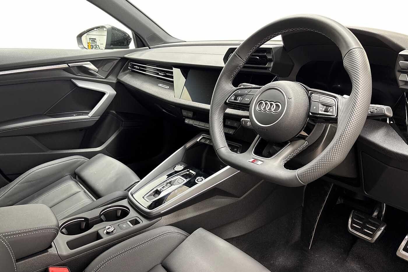 Used Audi A3 2025 for sale - 76865681: Photo 8