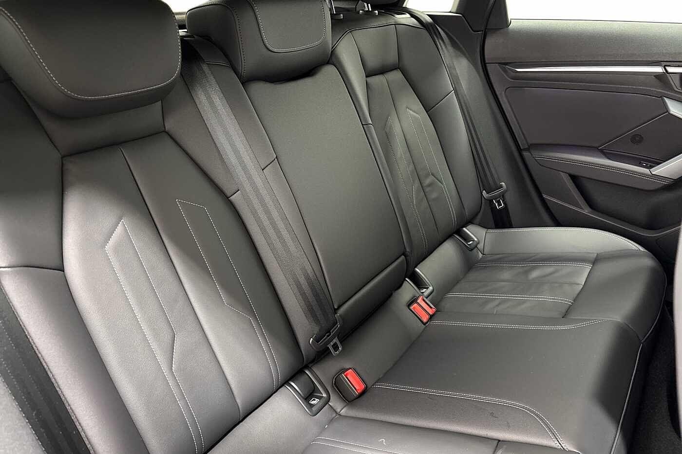 Used Audi A3 2025 for sale - 76865681: Photo 9