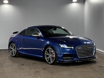 (66) - 2.0 TFSI S Tronic quattro Euro 6 (s/s) 3dr