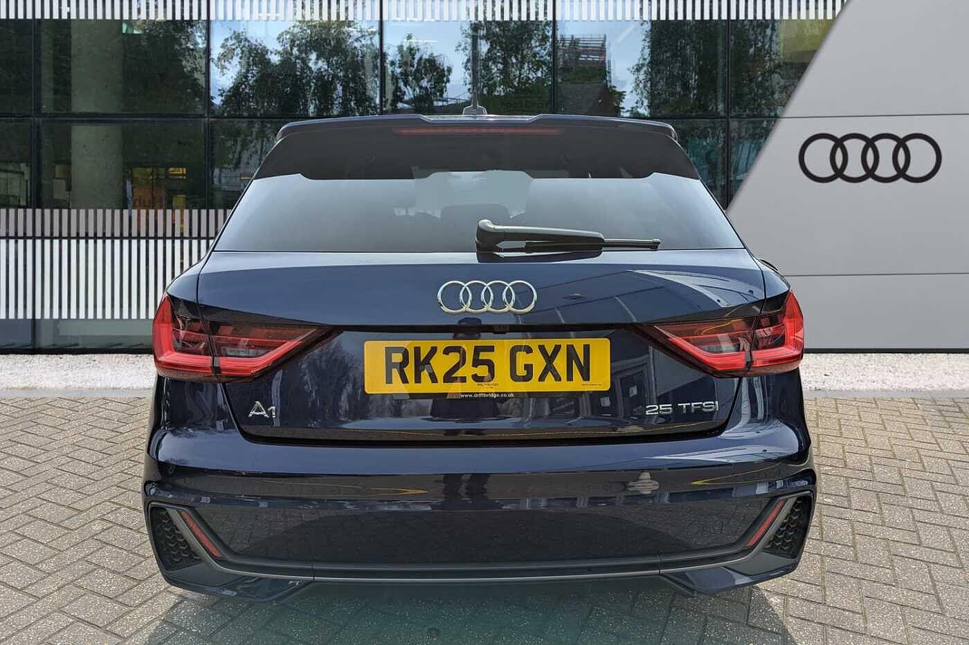 Used Audi A1 2025 for sale - 78185747: Photo 12