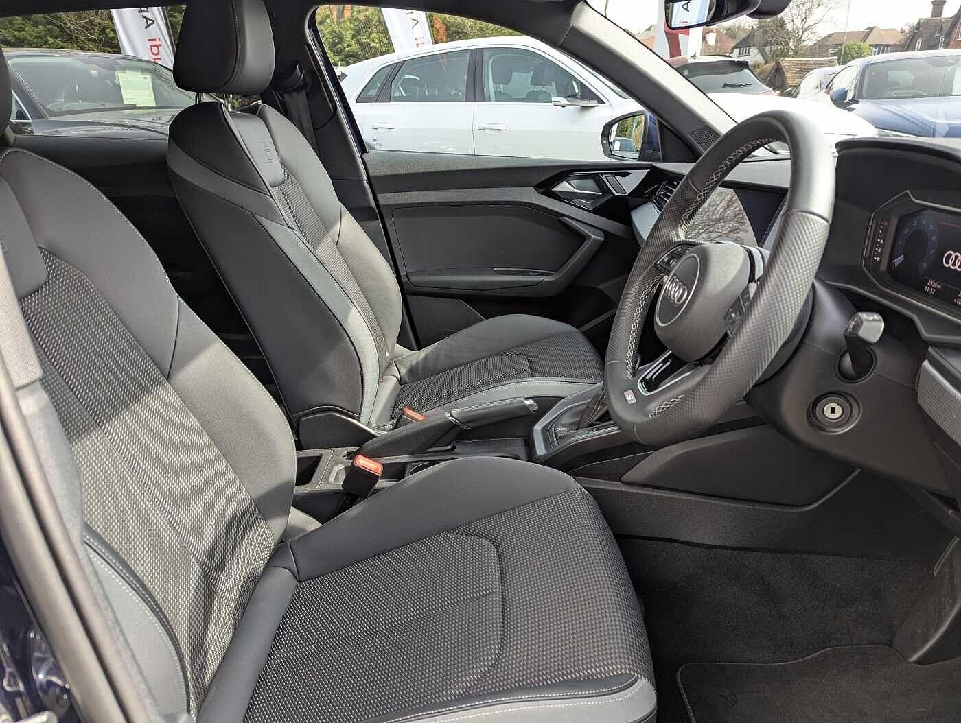 Used Audi A1 2025 for sale - 78185747: Photo 13