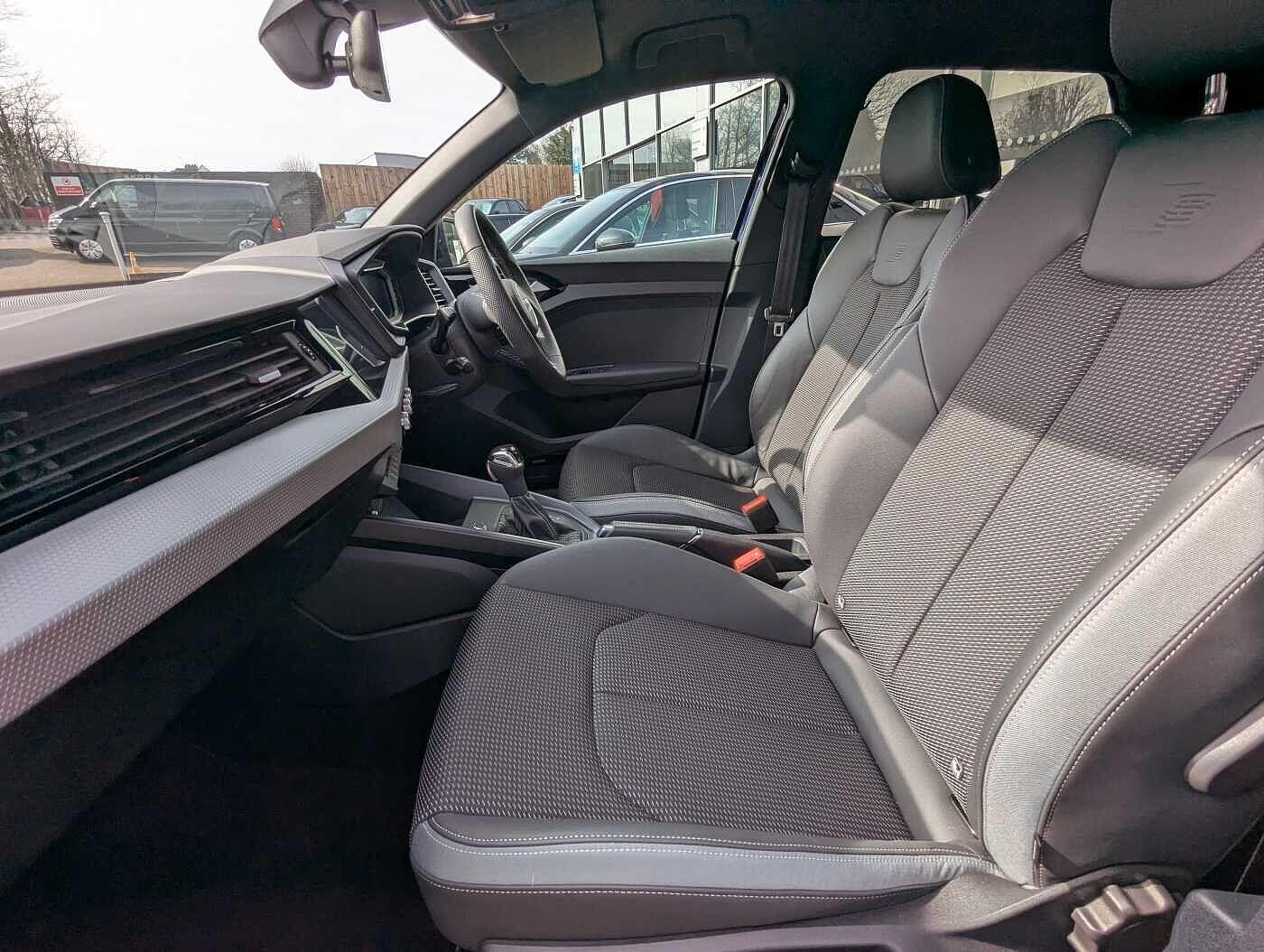 Used Audi A1 2025 for sale - 78185747: Photo 14