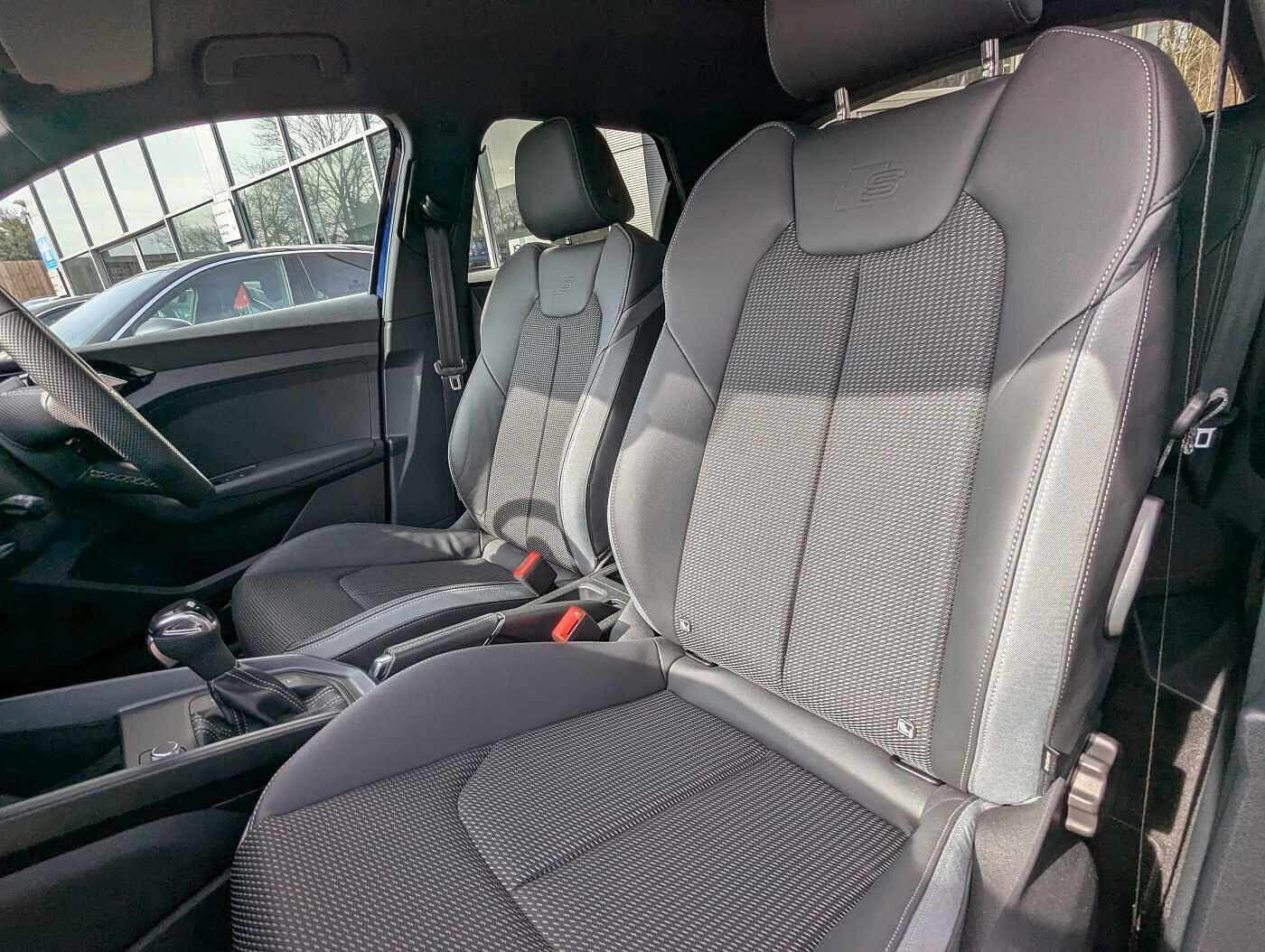 Used Audi A1 2025 for sale - 78185747: Photo 15