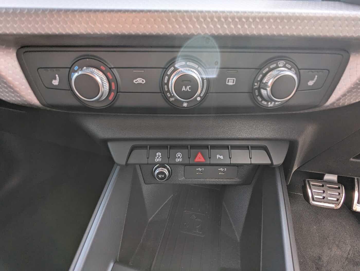 Used Audi A1 2025 for sale - 78185747: Photo 16