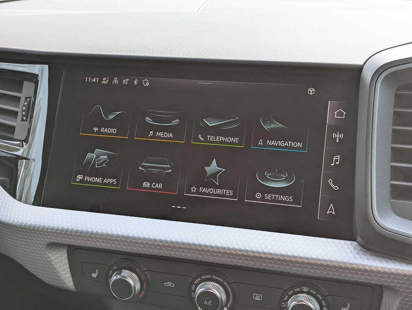 Used Audi A1 2025 for sale - 78185747: Photo 17