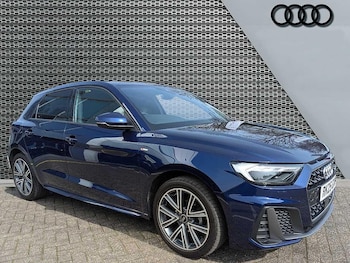 Used Audi A1 2025 for sale - 78185747: Photo