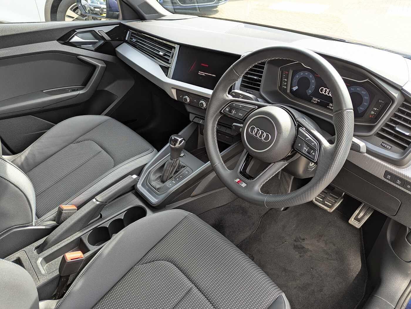 Used Audi A1 2025 for sale - 78185747: Photo 2