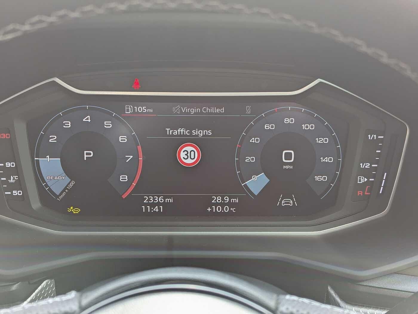 Used Audi A1 2025 for sale - 78185747: Photo 20