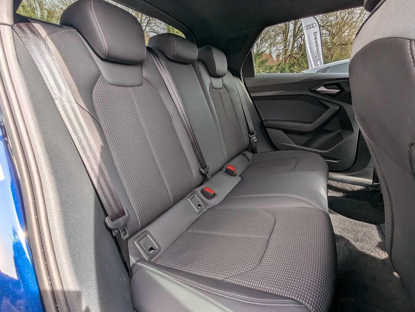 Used Audi A1 2025 for sale - 78185747: Photo 29