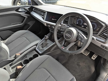 Used Audi A1 2025 for sale - 78185747: Photo