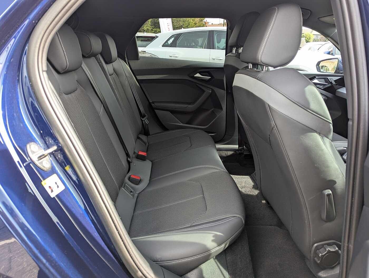 Used Audi A1 2025 for sale - 78185747: Photo 30