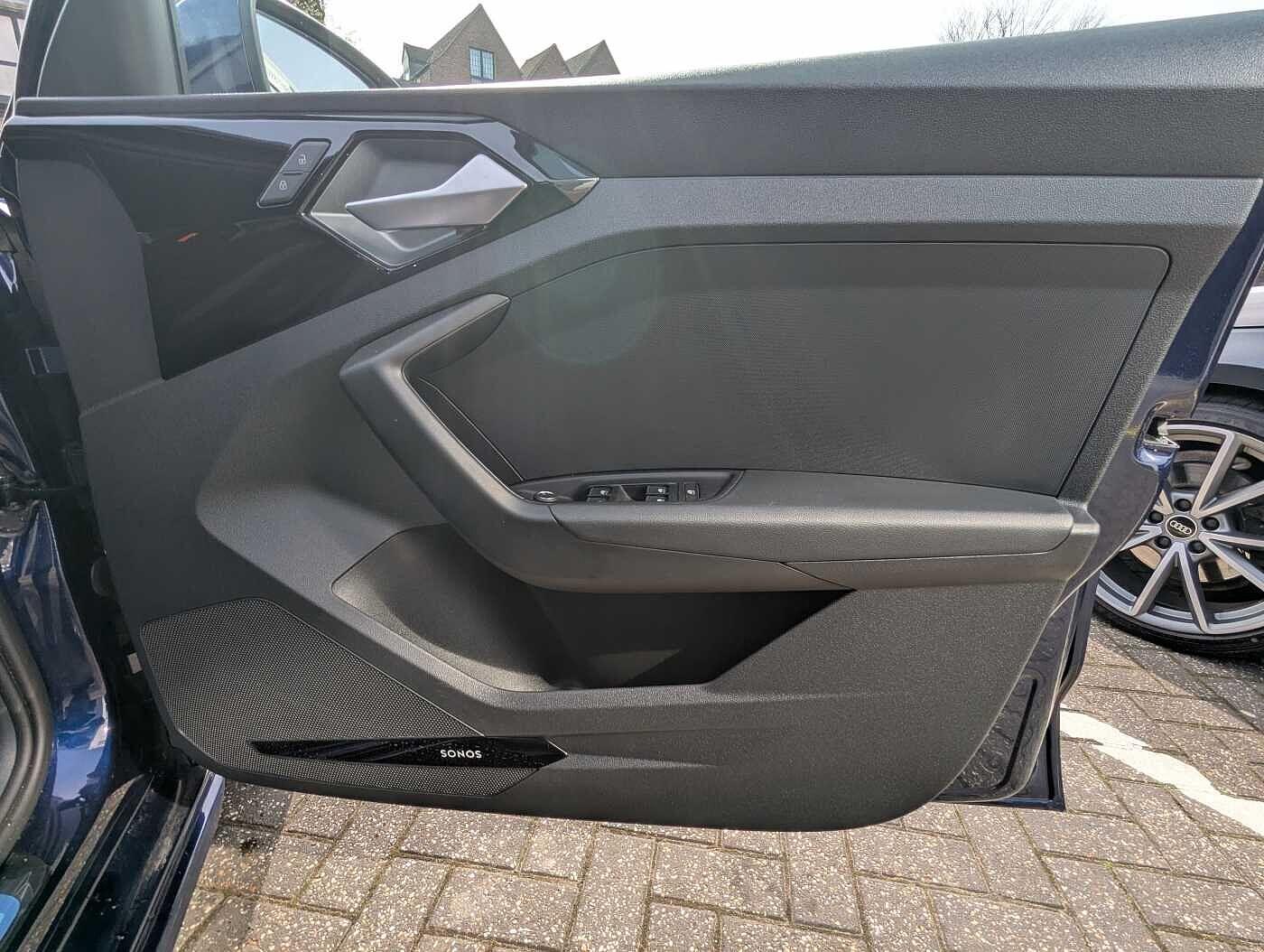 Used Audi A1 2025 for sale - 78185747: Photo 34